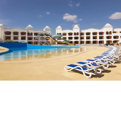 Tropitel Waves Naama Bay Hotel - Ultra All Inclusive