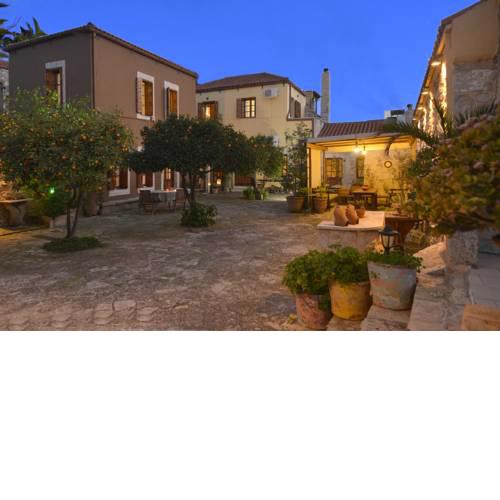 Troullos Traditional Homes