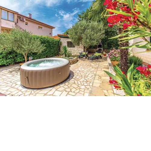 Trsat-Romantic apartman Rijeka