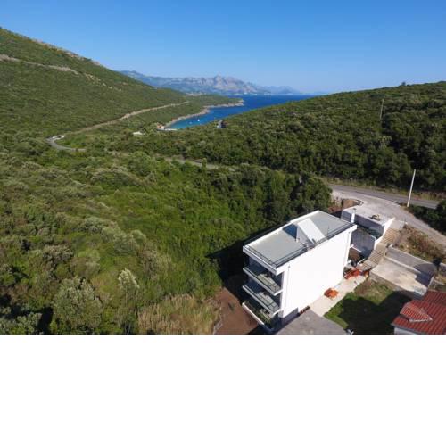 Trsteno Beach Apartmens