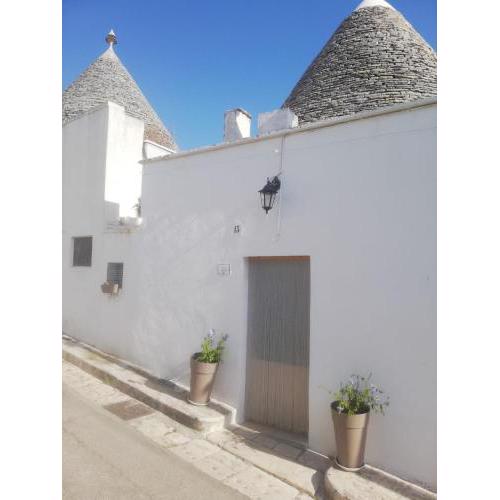 Trulli Almadè