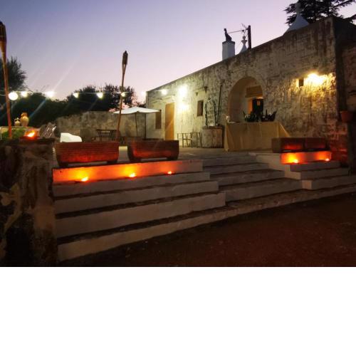 Trulli Amarena