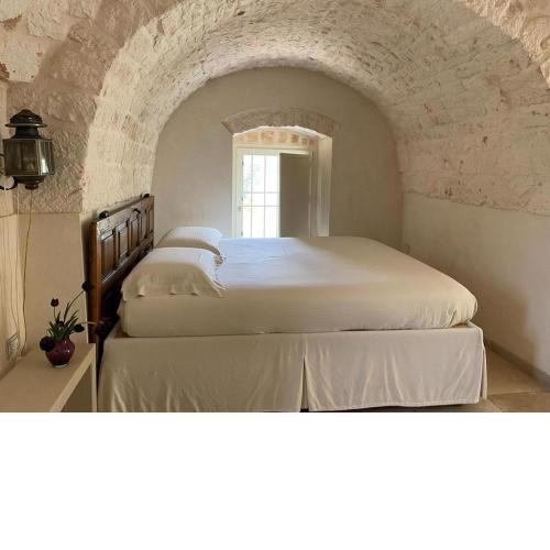 Trulli Apulia- Valle D'Itria-