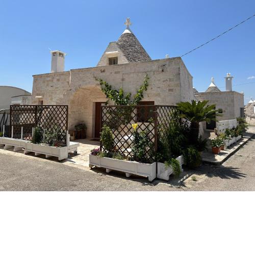 TRULLI BALÈ