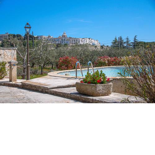 TRULLI BRUNI