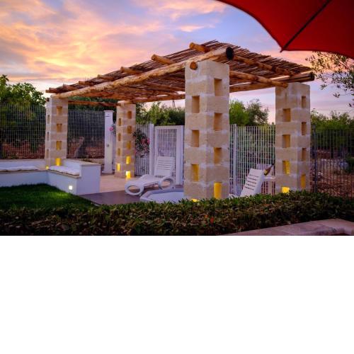 Trulli Brunone