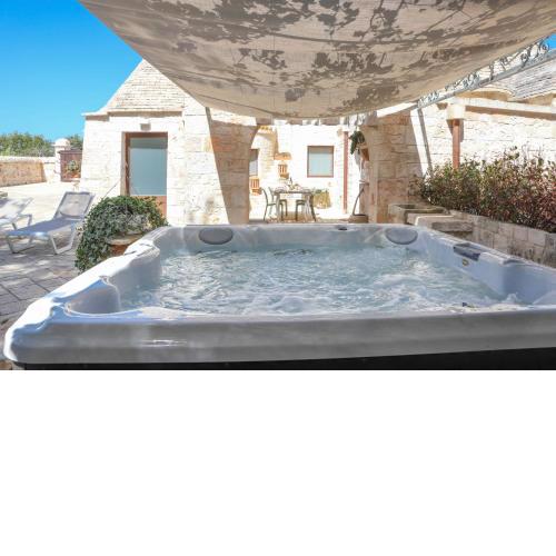 TRULLI CALELLA by Apulia Hospitality