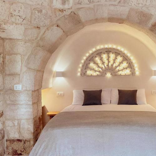 Trulli Casalina