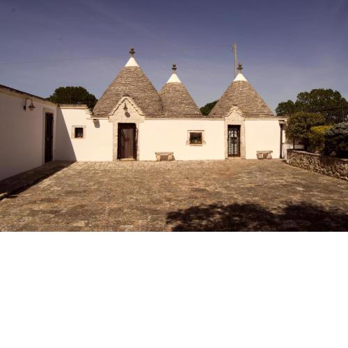 Trulli Cibelis