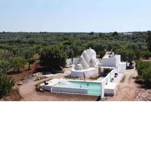 Trulli Ciliegio