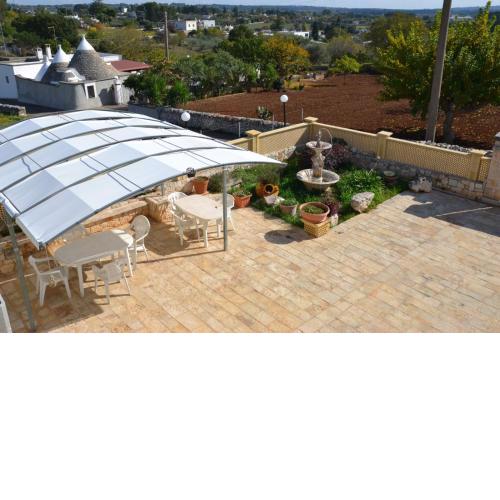 Trulli Del Prete