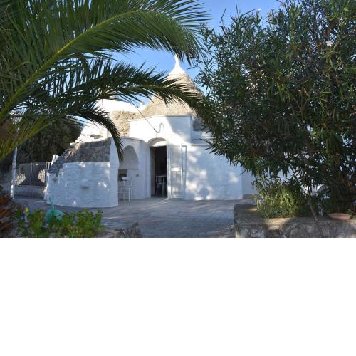 Trulli del Sole Donato
