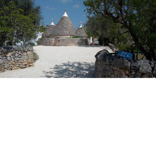 Trulli di Ivana
