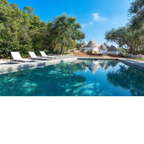 Trulli di Nifra
