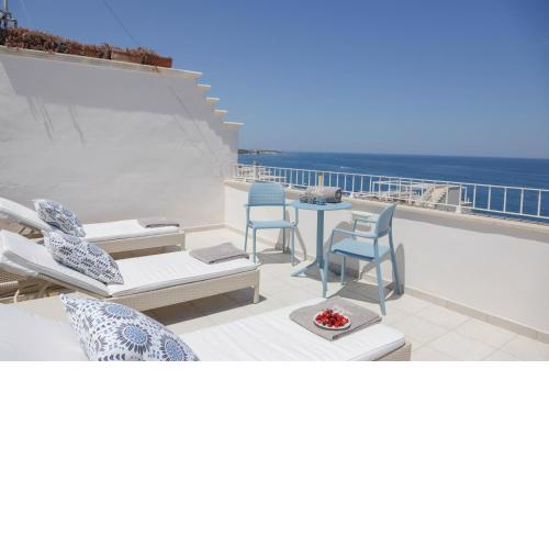 Trulli & Dimore - Casa Marevino