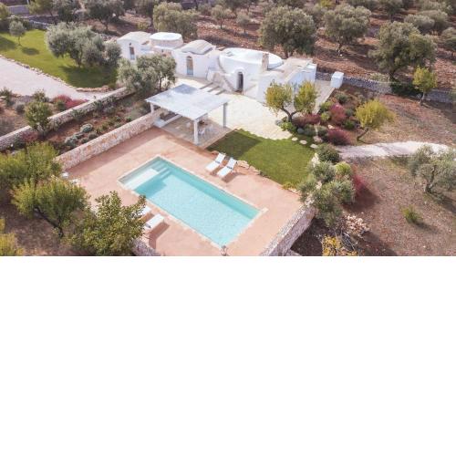 Trulli & Dimore - Lamiamola