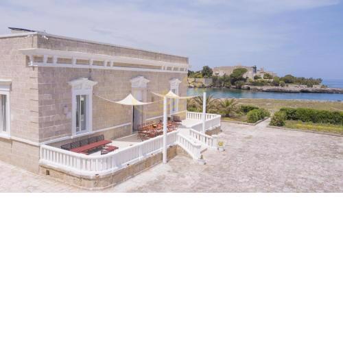 Trulli & Dimore - Villa De Bellis