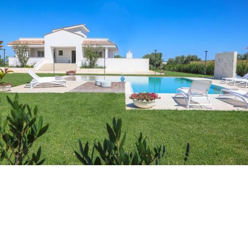 Trulli & Dimore - Villa Loredana