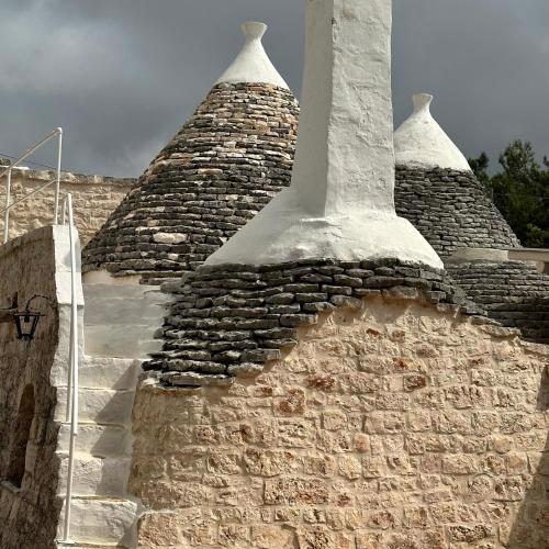 Trulli Don Michele