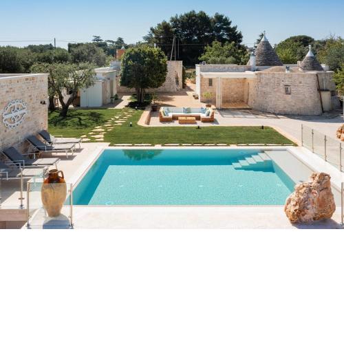 Trulli Donna Vincenza