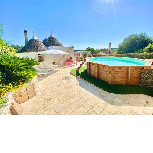Trulli Fenice