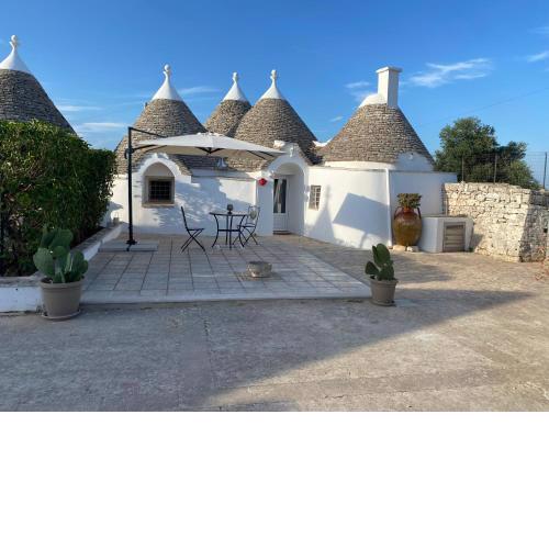Trulli Mamima
