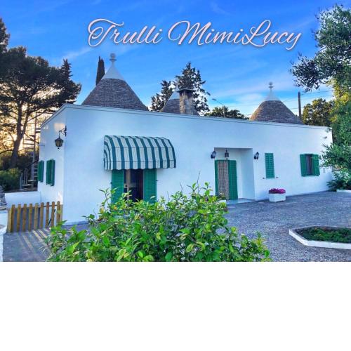 Trulli MimiLucy