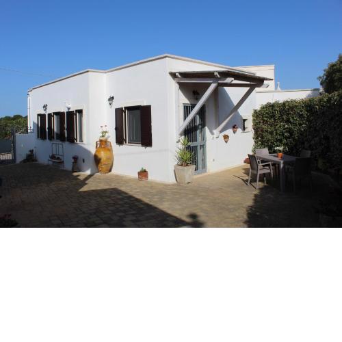 Trulli nonna Grazia-Belvedere