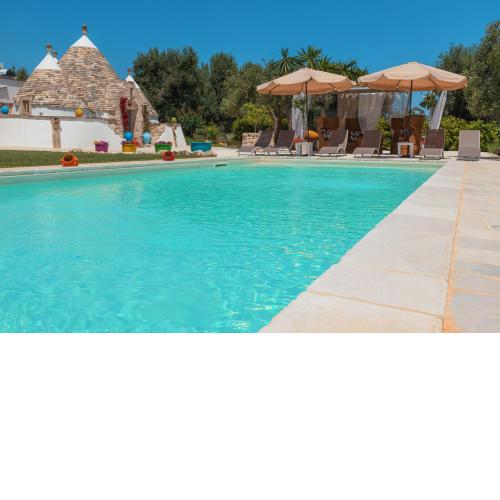 Trulli Olea