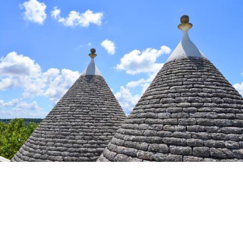 Trulli Paola