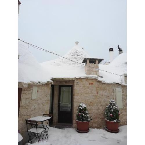 Trulli Resort Grassi