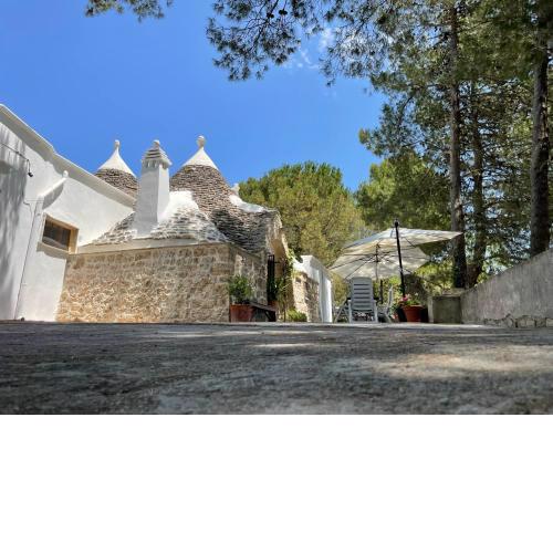 Trullo Alfredo