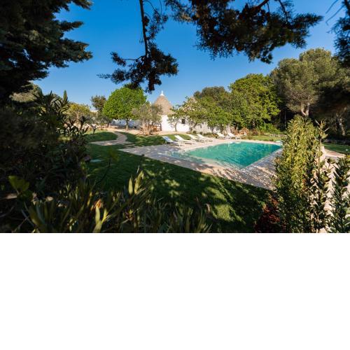 Trullo Amarcord