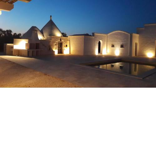 Trullo Amelie