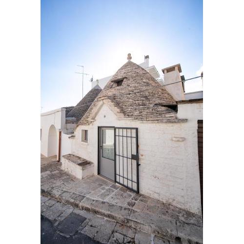 Trullo Arboris