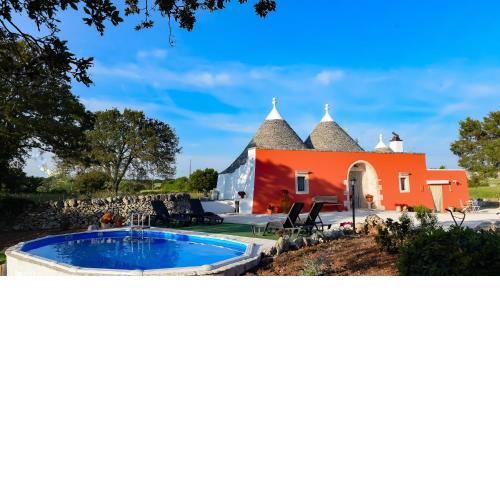 Trullo Barratta