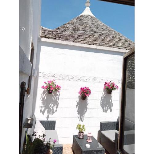 Trullo "B&B La Lanterna"