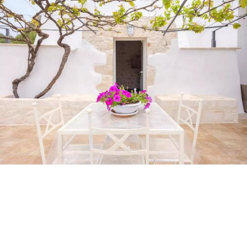 Trullo Cecé
