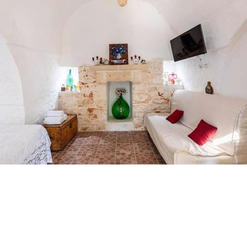 Trullo Cecilia [Con Piscina]