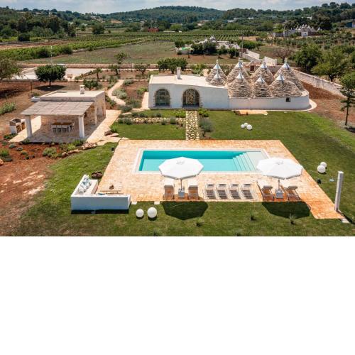 Trullo Cesio