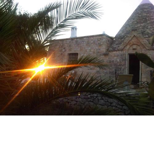 Trullo Chic