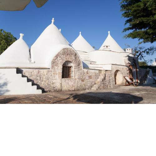 Trullo Degli Ulivi