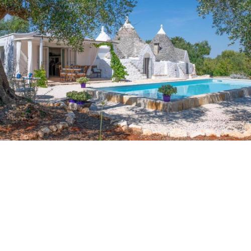 Trullo Del Fico