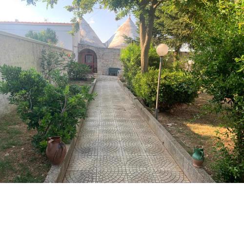 Trullo di Bellomo