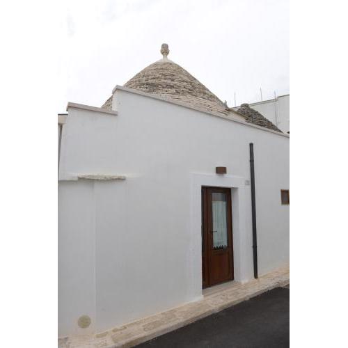 Trullo Dimora di Giorgia