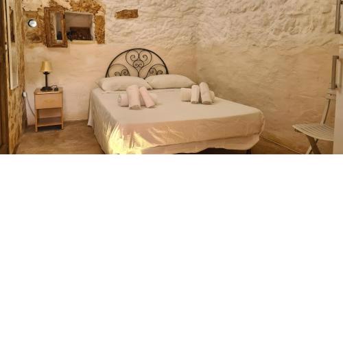Trullo dimora di pietra Gallipoli