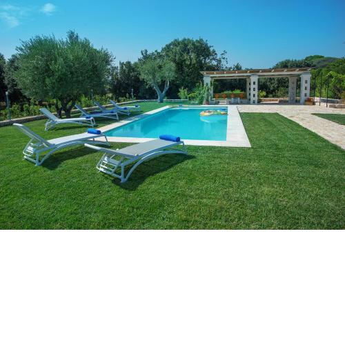 Trullo Divina