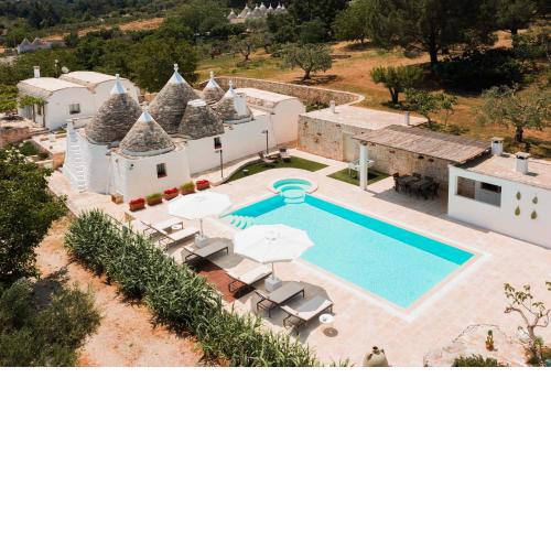 Trullo Febe