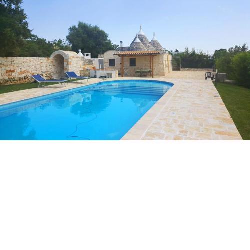Trullo Filippo