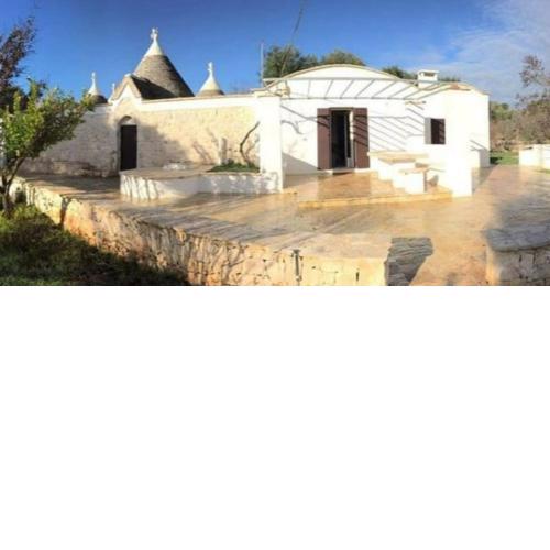 Trullo Fiore